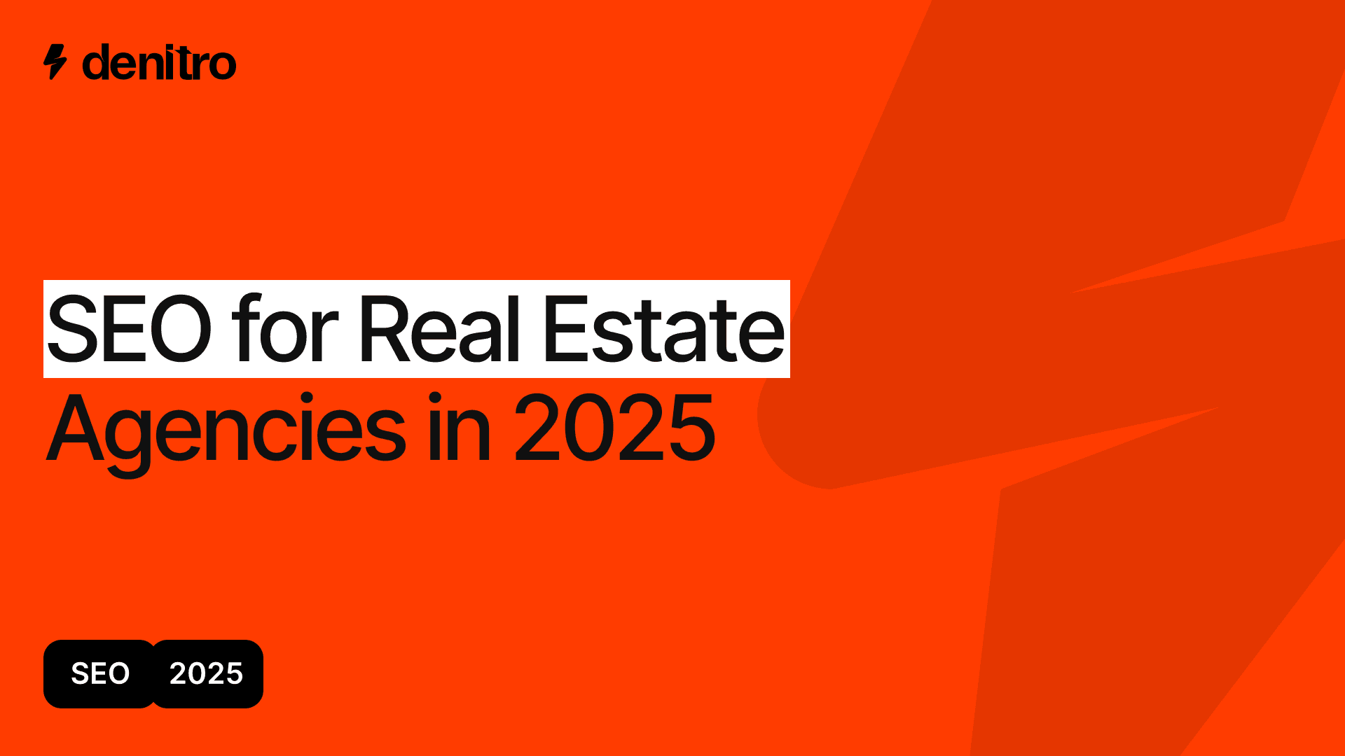 SEO for Real Estate Agencies in 2026: Geo-Targeting and Listing Optimisation for Maximum Leads