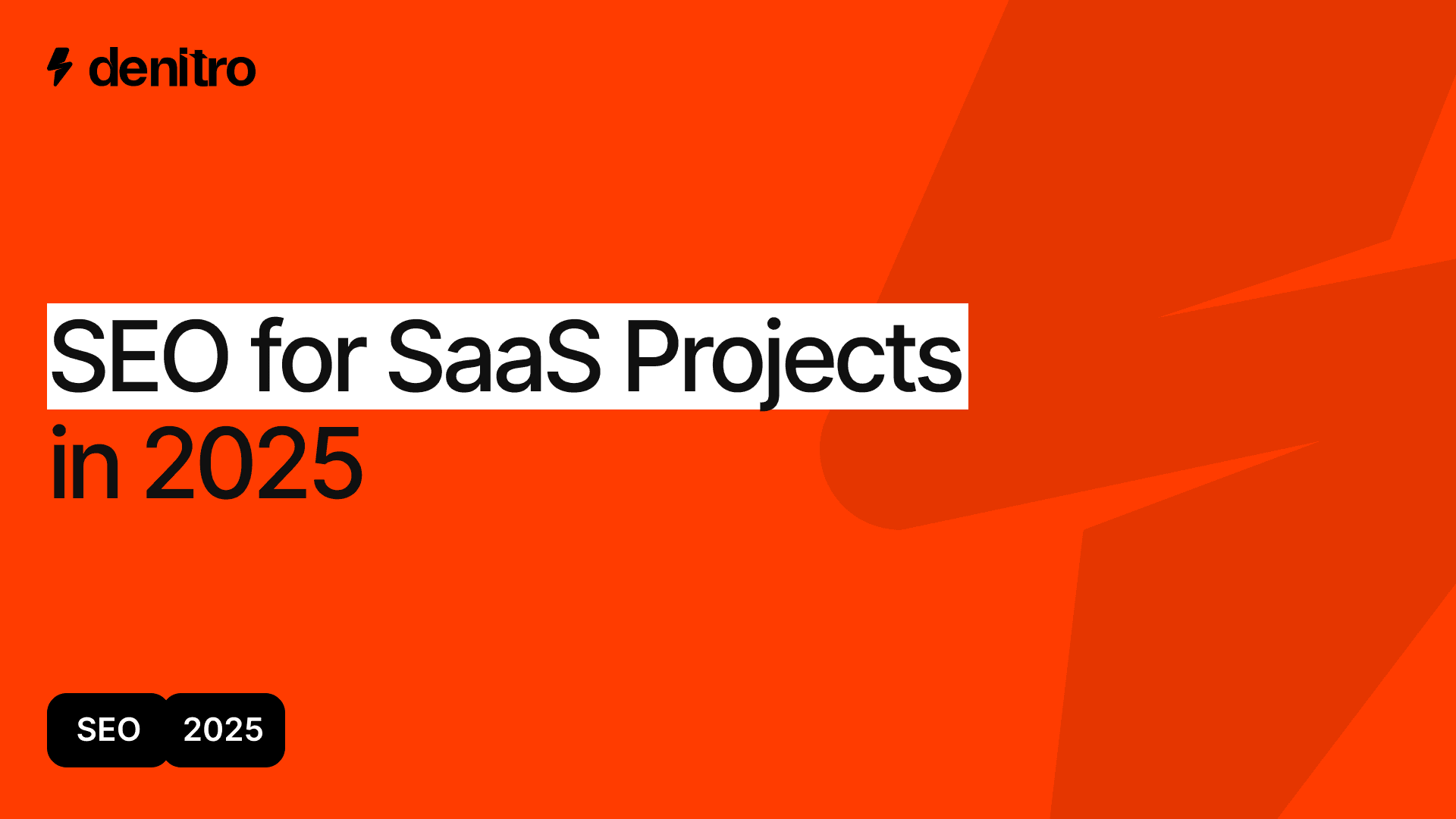 SEO for SaaS Projects in 2026: Increasing Registrations and Leads Through Content