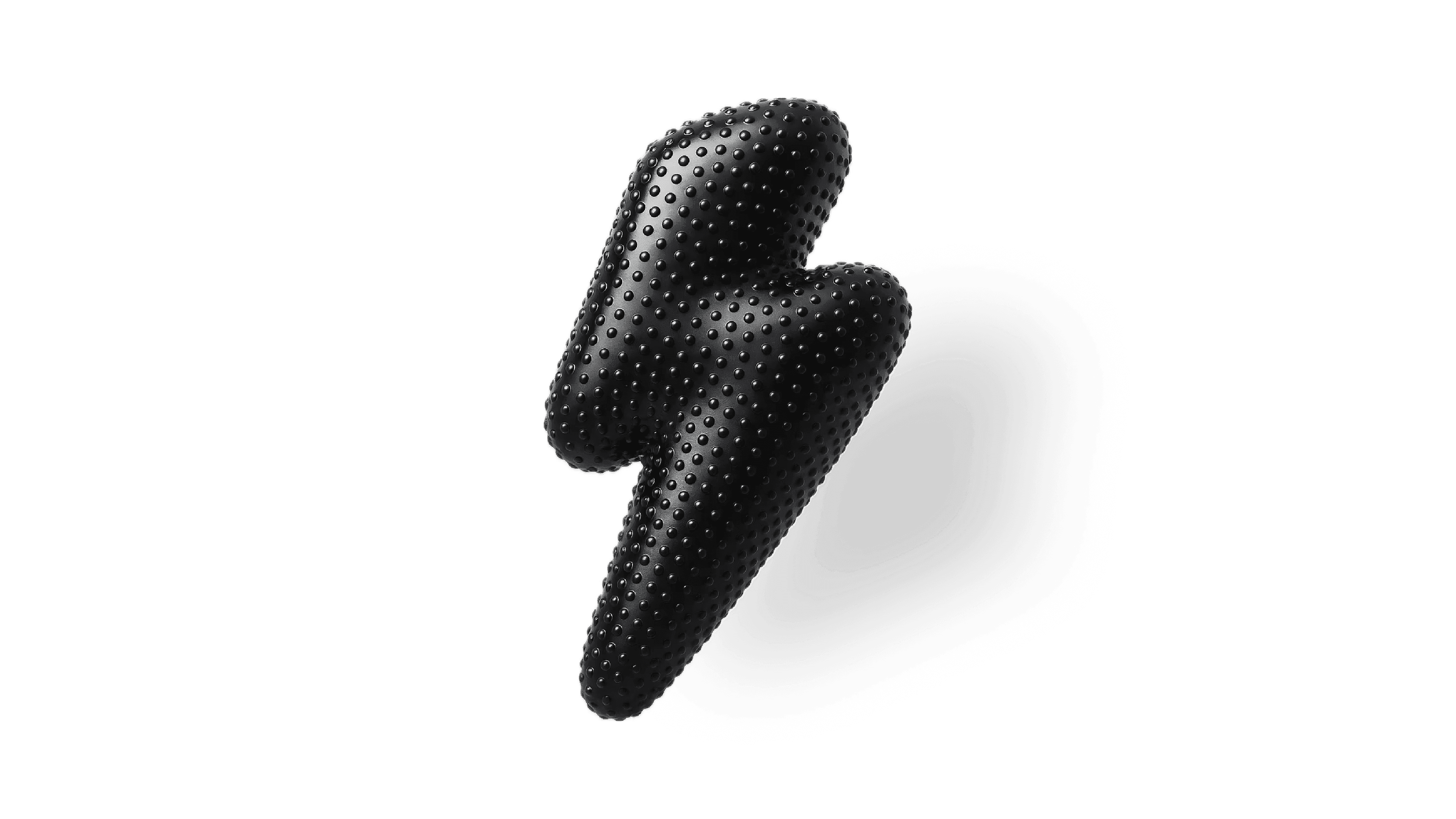 DeNitro Blitz als Symbol für Geschwindigkeit und Performance